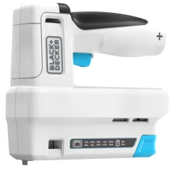 USB Rechargeable 4V MAX* Cordless Power Stapler