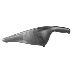 7.2V 2.0Ah Cordless Hand Vacuum, Black