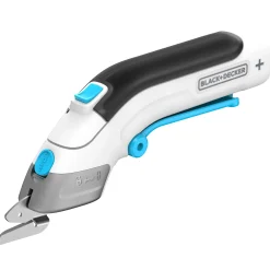 4V Craft Scissors