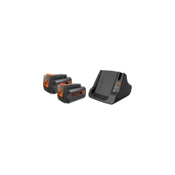 40V MAX* Battery Fast Charger