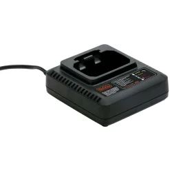 40V MAX* Charger, Rapid Charge