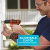 12V MAX* Cordless Drill/Driver, Battery and Charger Included