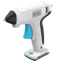 4V MAX* Cordless Glue Gun, USB Rechargeable