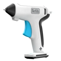 4V MAX* Cordless Glue Gun, USB Rechargeable