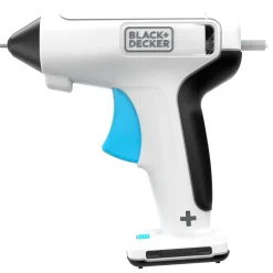 4V MAX* Cordless Glue Gun, USB Rechargeable