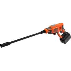 20V MAX* Cordless Power Cleaner Kit, 350 PSI, 1/2 GPM