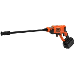 20V MAX* Cordless Power Cleaner Kit, 350 PSI, 1/2 GPM