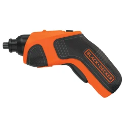 4V MAX* Cordless Screwdriver
