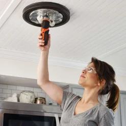 4V MAX* Cordless Screwdriver With Picture-Hanging Kit