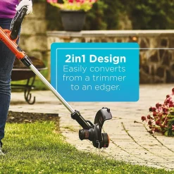 40V MAX* Cordless String Trimmer and Leaf Blower Combo Kit, Battery and Charger Included