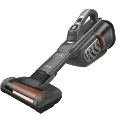 12V MAX* dustbuster® AdvancedClean+™ Cordless Hand Vacuum with Powered Pet Head