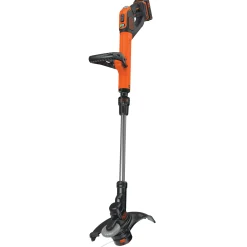 20V MAX* EASYFEED™ Cordless 12 Inch String Trimmer and Edger with 2 Batteries, Battery and Charger Included