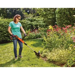 20V MAX* EASYFEED™ Cordless String Trimmer and Edger, Battery and Charger Included
