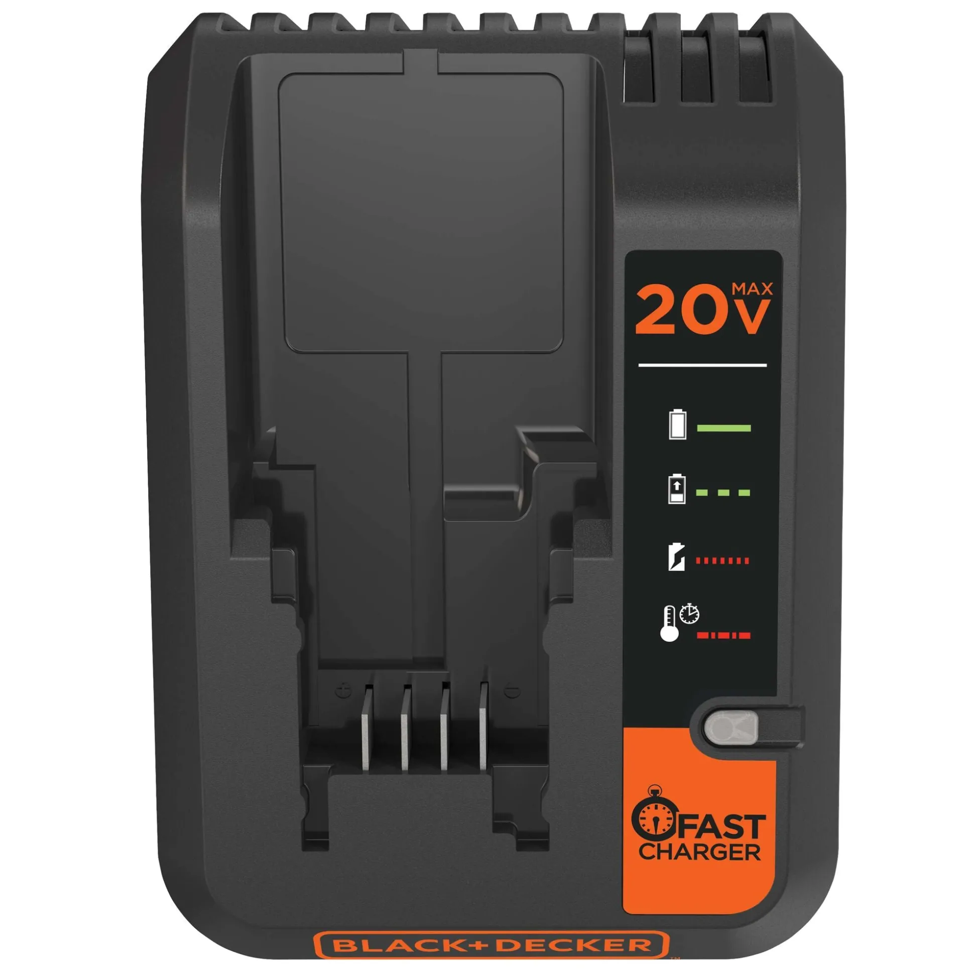 12-20V MAX* Fast Charger