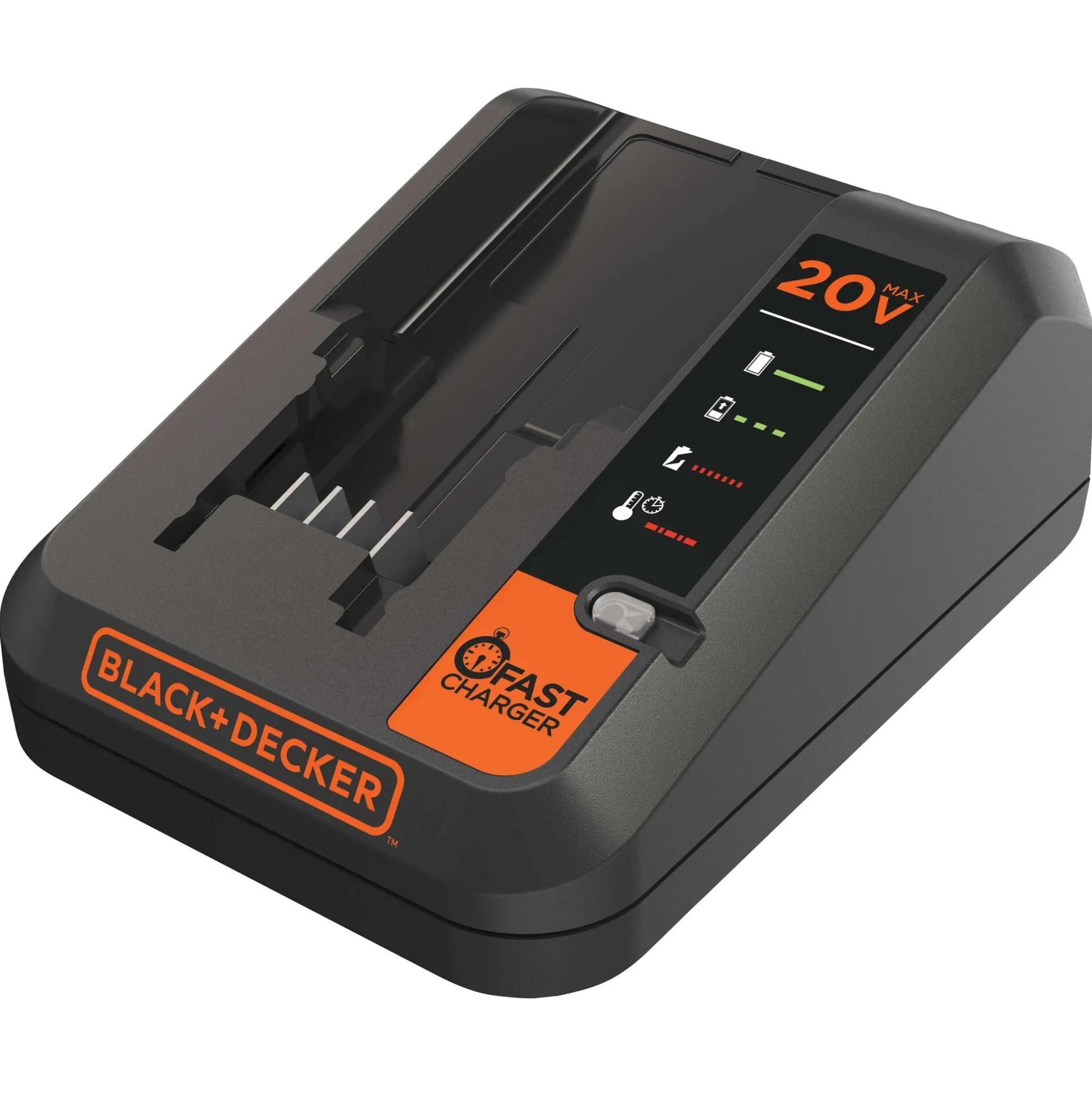 12-20V MAX* Fast Charger