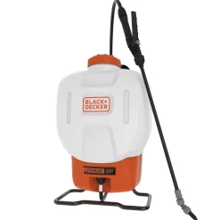 20V MAX* 4 gal. Cordless Backpack Sprayer Kit, Battery & Charger
