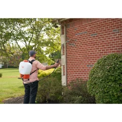 20V MAX* 4 gal. Cordless Backpack Sprayer Kit, Battery & Charger