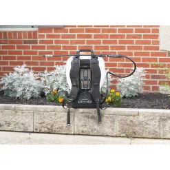 20V MAX* 4 gal. Cordless Backpack Sprayer Kit, Battery & Charger