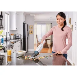 12V MAX* Handheld Vacuum Cordless, dustbuster® AdvancedClean™