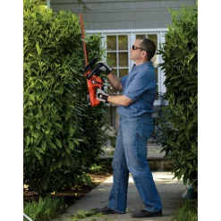 18V MAX* 22 in. Hedge Trimmer