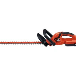 18V MAX* 22 in. Hedge Trimmer