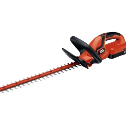 18V MAX* 22 in. Hedge Trimmer