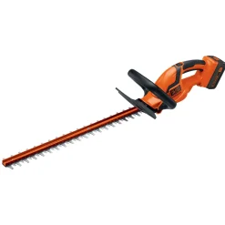 40V MAX* 24in Hedge Trimmer