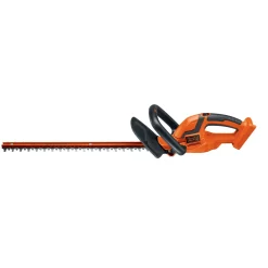 40V MAX* 24in Hedge Trimmer