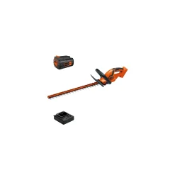 40V MAX* 24in Hedge Trimmer