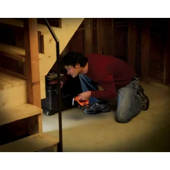 20V MAX* Lithium Flashlight Battery and Charger Not Included