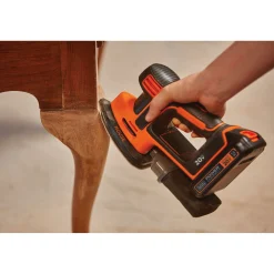 20V MAX* MOUSE™ Cordless Sander, Battery and Charger Not Included