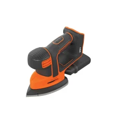 20V MAX* MOUSE™ Cordless Sander, Battery and Charger Not Included