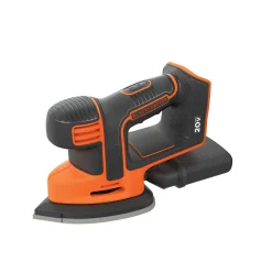 20V MAX* MOUSE™ Cordless Sander, Battery and Charger Not Included