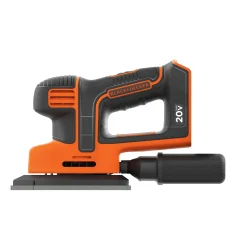 20V MAX* MOUSE™ Cordless Sander, Battery and Charger Not Included