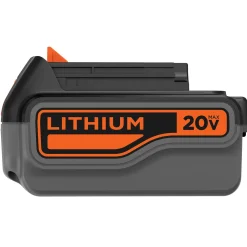 20V MAX* POWERCONNECT™ 4.0 Ah Battery