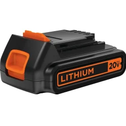 20V MAX* POWERCONNECT™ 1.5 Ah Battery