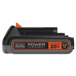 20V MAX* POWERCONNECT™ 2.0 Ah Battery