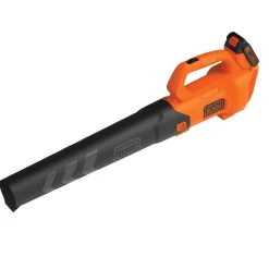 20V MAX* POWERCONNECT™ Cordless Axial Leaf Blower and String Trimmer Combo Kit, Battery and Charger Included