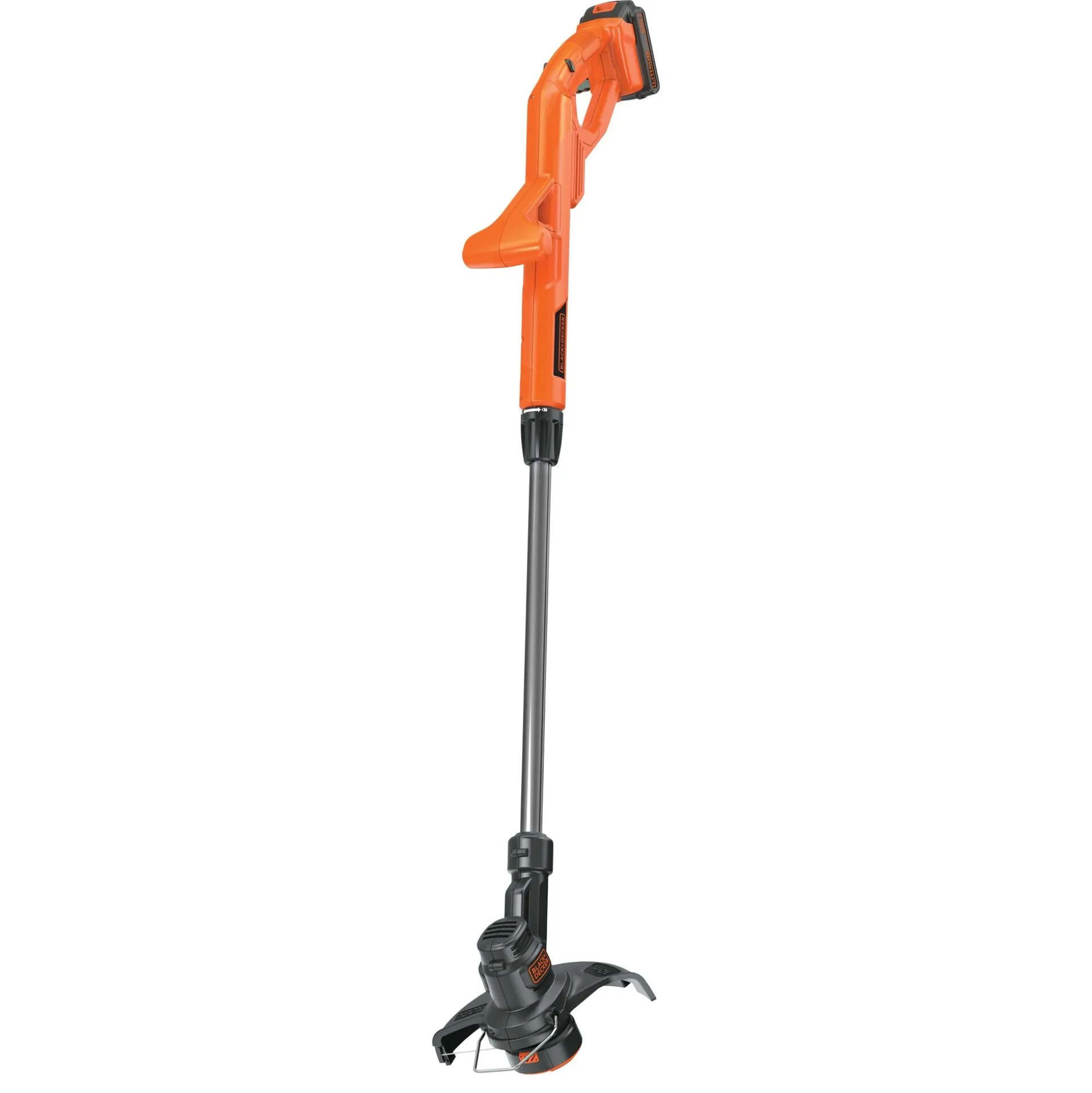 20V MAX* POWERCONNECT™ Cordless Axial Leaf Blower and String Trimmer Combo Kit, Battery and Charger Included