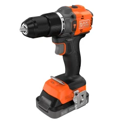 20V MAX* POWERCONNECT™ Cordless Brushless ½-in. Hammer Drill Kit