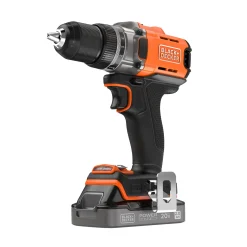 20V MAX* POWERCONNECT™ Cordless Drill Driver, Battery and Charger Included