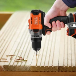 20V MAX* POWERCONNECT™ Cordless Drill Driver, Battery and Charger Included