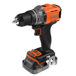 20V MAX* POWERCONNECT™ Cordless Drill Driver, Battery and Charger Included