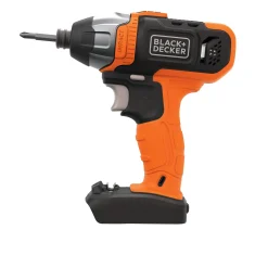20V MAX* POWERCONNECT™ Cordless Drill and Impact Driver, Battery and Charger Included