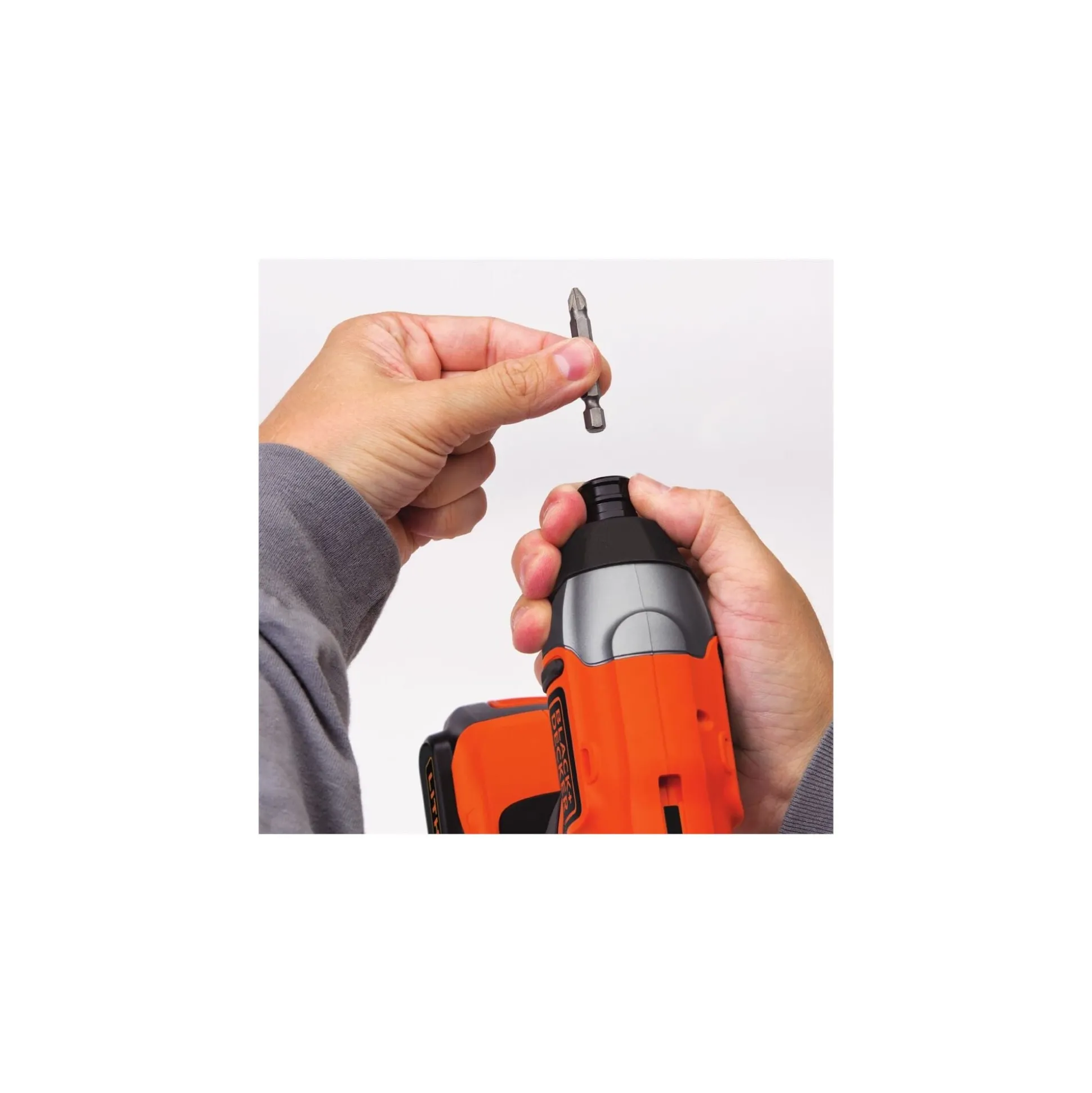 20V MAX* POWERCONNECT™ Cordless Drill and Impact Driver Combo Kit, Battery and Charger Included