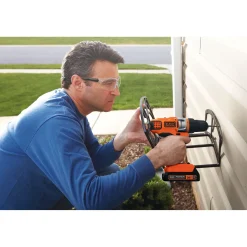 20V MAX* POWERCONNECT™ Cordless Drill/Driver, Battery and Charger Included