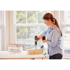 20V MAX* POWERCONNECT™ Cordless Drill/Driver, Battery and Charger Included