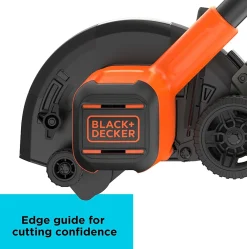 20V MAX* POWERCONNECT™ Cordless Edger Kit with 7 1/2
