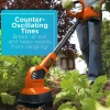 20V MAX* POWERCONNECT™ Cordless Garden Cultivator, Battery and Charger Included