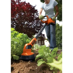 20V MAX* POWERCONNECT™ Cordless Garden Cultivator, Battery and Charger Included